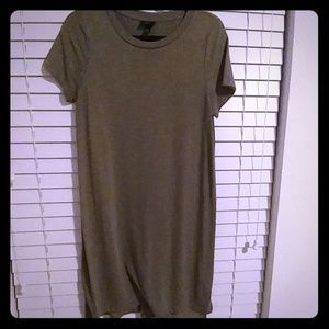 Mossimo cap sleeve dress